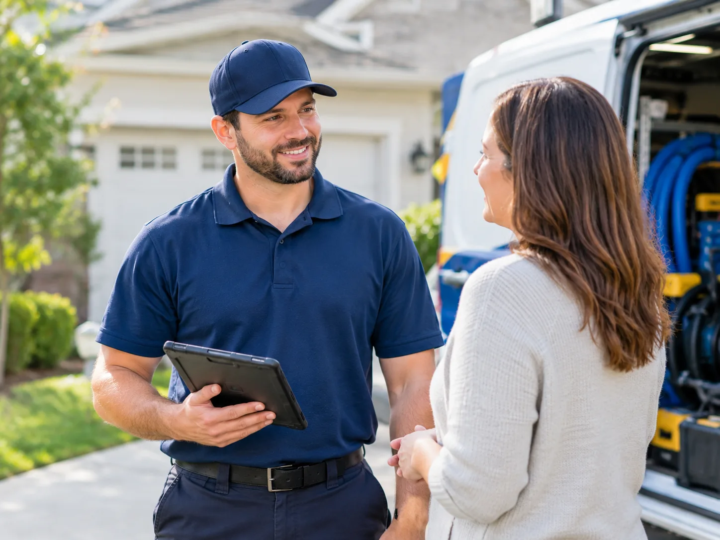 Sewage Backup Cleanup Clarkston, GA FAQs